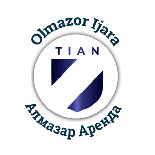 Telegram profile photo for Алмазар-аренда