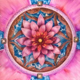 Telegram profile photo for Personal Health Inspiration
