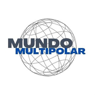 Telegram profile photo for Mundo Multipolar: Geopolítica e Estudos estratégicos.