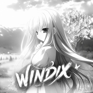 Telegram profile photo for windix