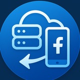 Telegram profile photo for 服务器出租·FB代投·APP打包中心