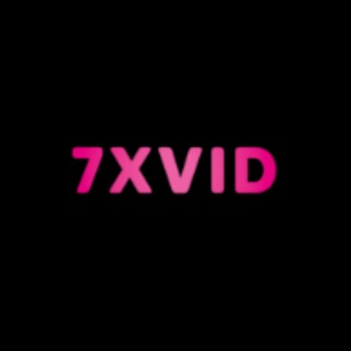 Telegram profile photo for 7xvid
