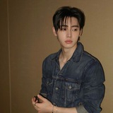 Telegram profile photo for sunghoon.