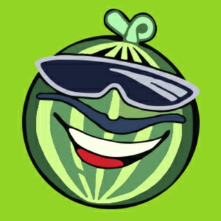 Telegram profile photo for Золотой Арбуз