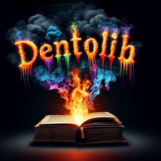 Telegram profile photo for Dentistry hot topics