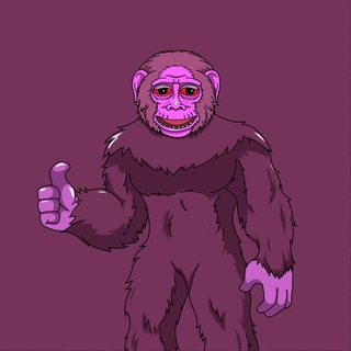 Telegram profile photo for $APE CTO PORTAL