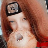 Telegram profile photo for Китячий Рай ⋆˚🐾˖°