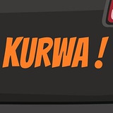 Telegram profile photo for KURWA