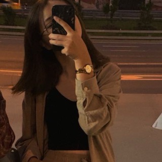Telegram profile photo for Айсезим