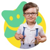 Telegram profile photo for ONKschool.RU