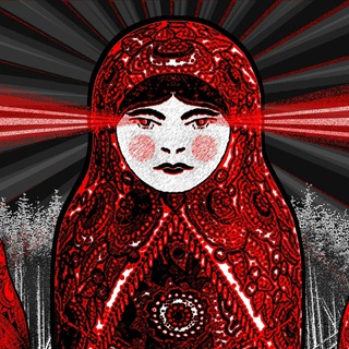 Telegram profile photo for Андрей Мерянин