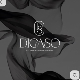 Telegram profile photo for DICASO