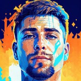 Telegram profile photo for Будни Листермана