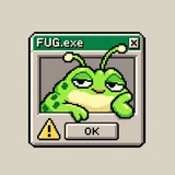 Telegram profile photo for Fug - FUG