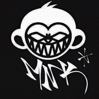 Telegram profile photo for MONKEY RECORDS