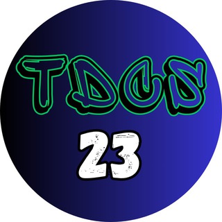Telegram profile photo for TDCS