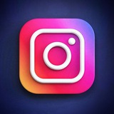 Telegram profile photo for Instagram top sxema
