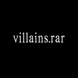 Telegram profile photo for scalevillains