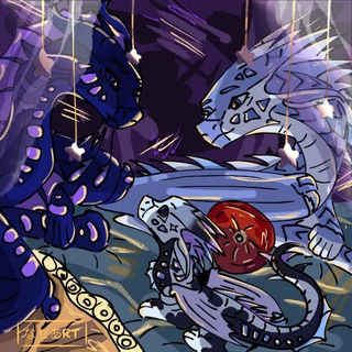 Telegram profile photo for /❄️Пещерка Нерпы🌊\ ЧИСТКА ЗАКРЕП
