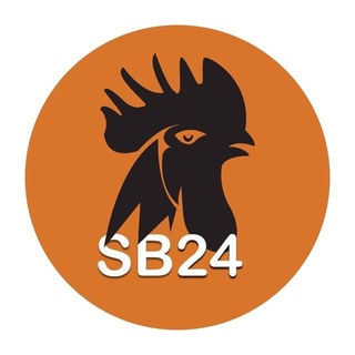 Telegram group profile photo for SB24&LOTTO8888 01