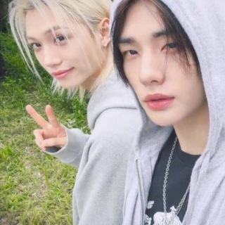 Telegram profile photo for созвездие хёнликсов