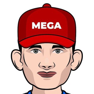 Telegram profile photo for $MEGA (PORTAL)