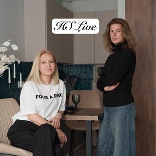 Telegram profile photo for Студия дизайна и комплектации ✨ИнвестДизайн ✨