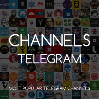 Telegram profile photo for Channels Telegram