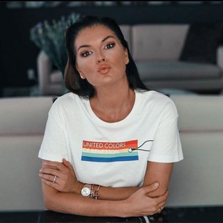 Telegram profile photo for Вероника Степанова