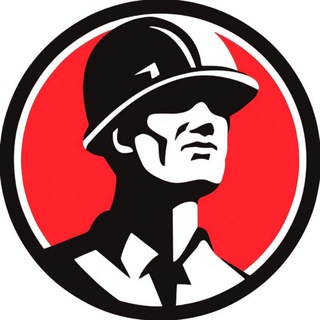 Telegram profile photo for СТРОИТЕЛИ МОСКВЫ