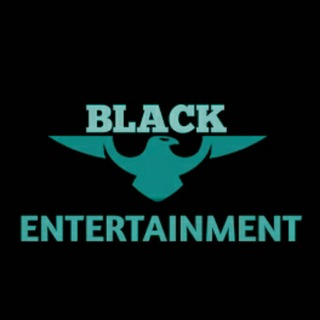 Telegram profile photo for Black Entertainment