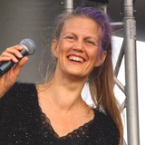 Telegram profile photo for Angela Mahr Official