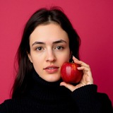 Telegram profile photo for Алгоритмы здорового тела с Ольгой Серковой