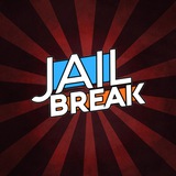 Telegram profile photo for Jailbreak | Розыгрыши