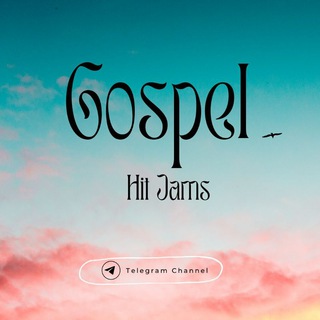 Telegram profile photo for Gospel HIT jamss🕺💃