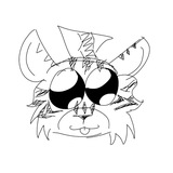 Telegram profile photo for «кровавое лето»