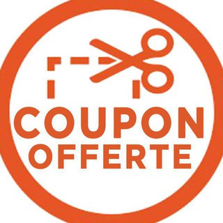 Telegram profile photo for Codici sconto & Offerte Amazon errori di prezzo