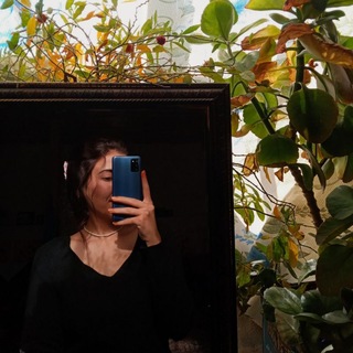 Telegram profile photo for جایی پایین جاده