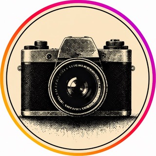 Telegram profile photo for Фото факты 📸