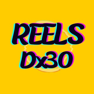 Telegram profile photo for Dx30 Instagram Reels