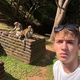 Telegram profile photo for Богдашка чикипики🎰