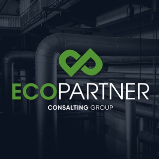 Telegram profile photo for «EcoPartner» | Подключение газовых сетей