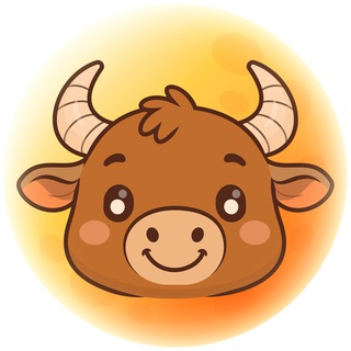 Telegram group profile photo for MoonBull