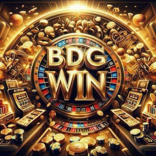 Telegram profile photo for Bdg win, ๐๐ฏ
