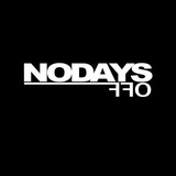 Telegram profile photo for No Days Off #GABOS