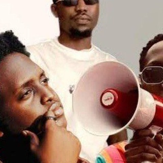 Telegram profile photo for HOT URBAN UGANDAN MUSIC™