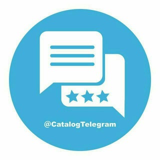 Telegram profile photo for Прайс-лист @CatalogTelegram