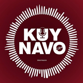 Telegram profile photo for Kuy_navo