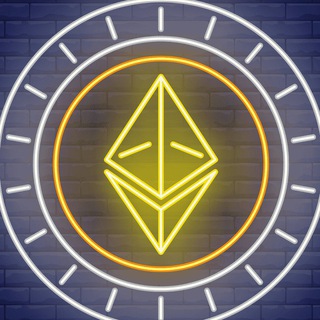Telegram profile photo for Ethereum Daily