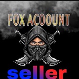 Telegram profile photo for FOX ACCOUNT